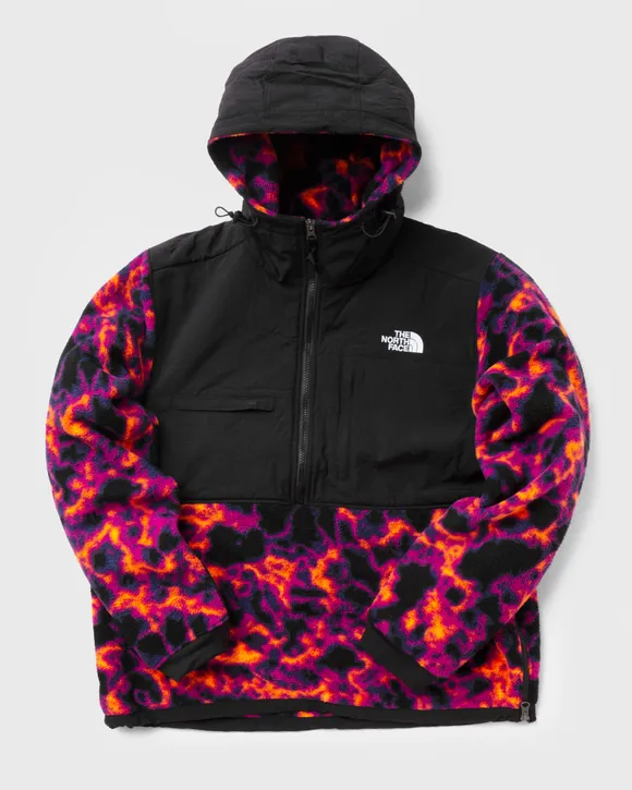 North face denali camo sales
